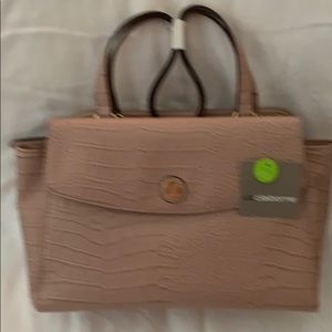 Liz Claiborne pink pocketbook  “New”